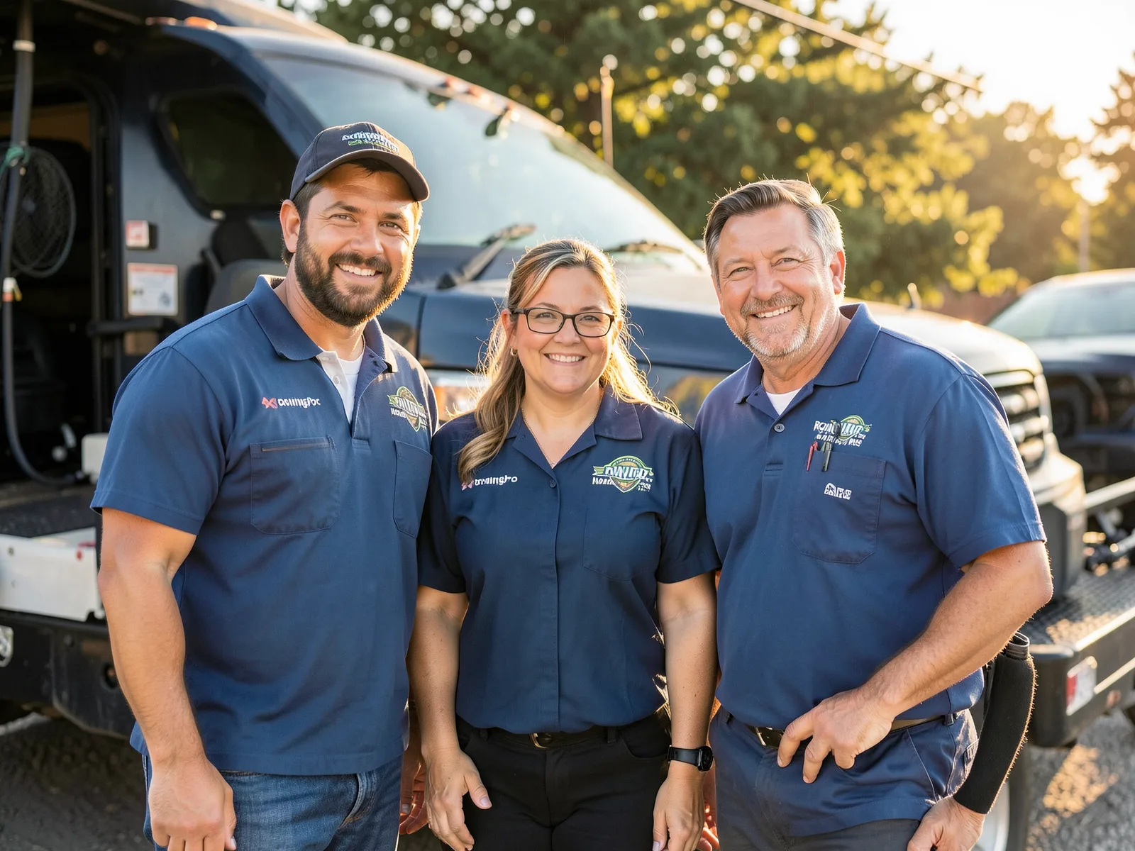 Roof Repair company in Pataskala, OH
